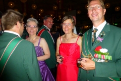 Schützenfest 2016