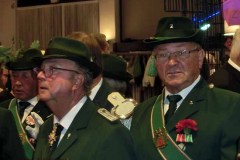 Schützenfest 2018