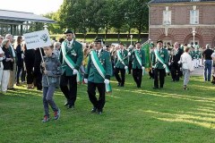 Schützentag 2015