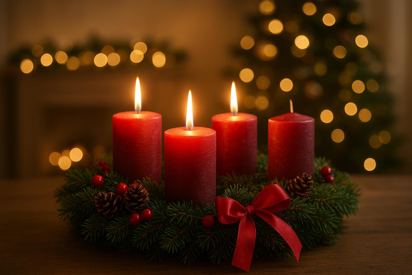 Wir wünschen allen Mitgliedern, Freunden und Unterstützern eine besinnliche Adventszeit voller Licht, Wärme und Gemeinschaft.
Lasst uns innehalten, das Miteinander feiern und die Vorfreude auf Weihnachten genießen. 

#bürgerschützenverein #wesel #schützenleben #schützenverein #adventszeit #advent #adventszauber